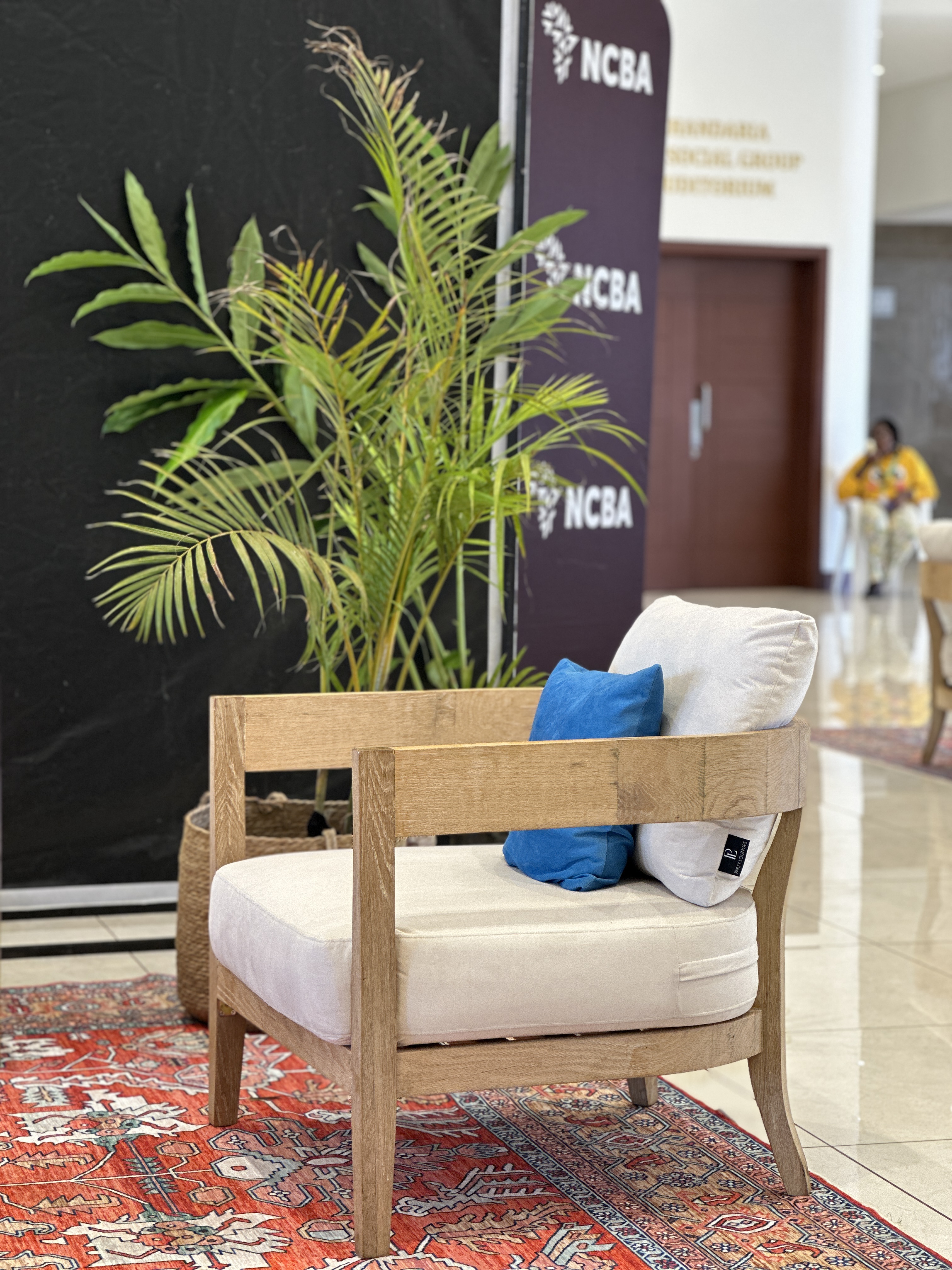 Bali Lounge - Image 12
