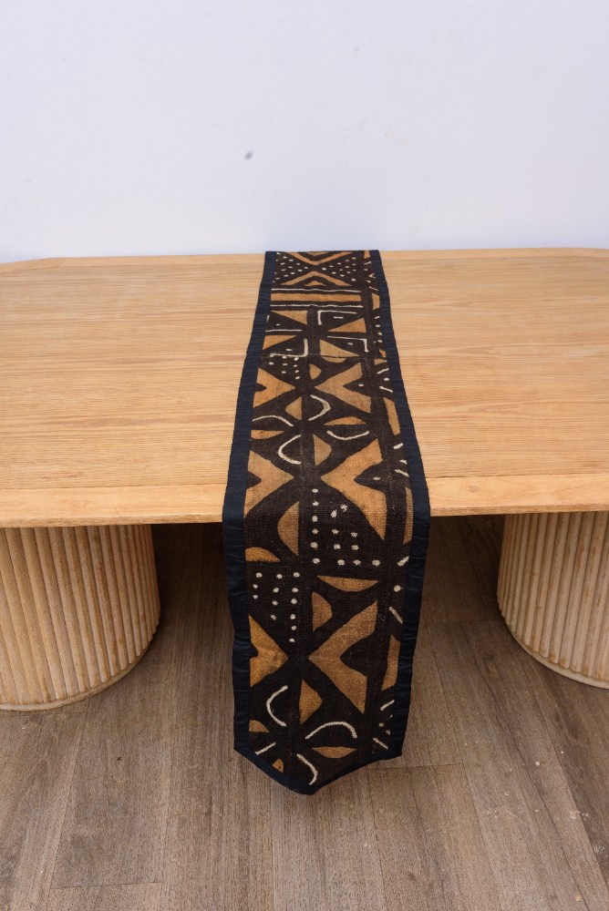 Pattern Table Runners