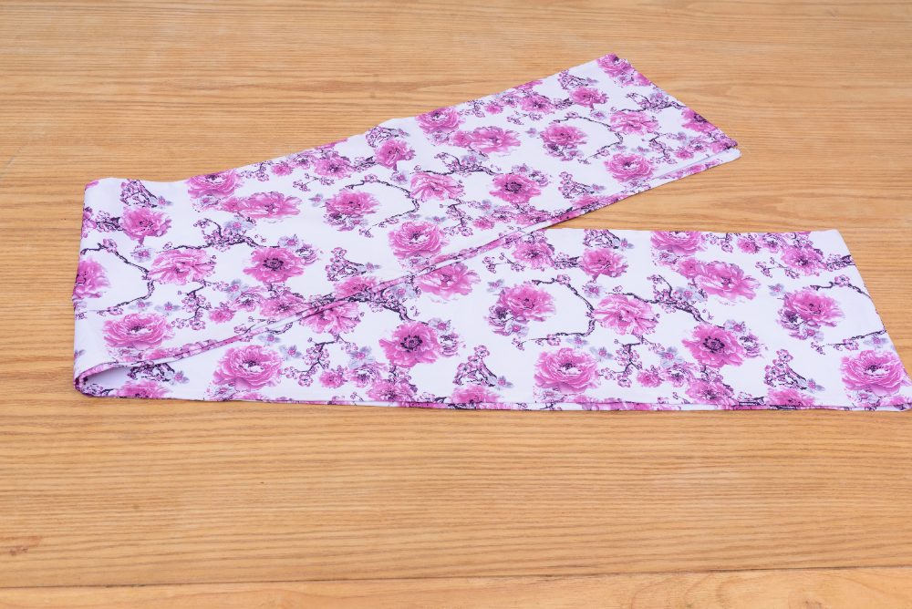 Floral Table Runners