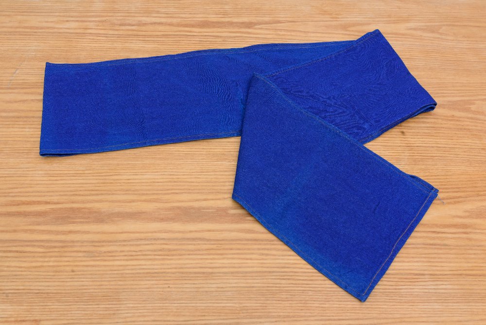 Plain Table Runners